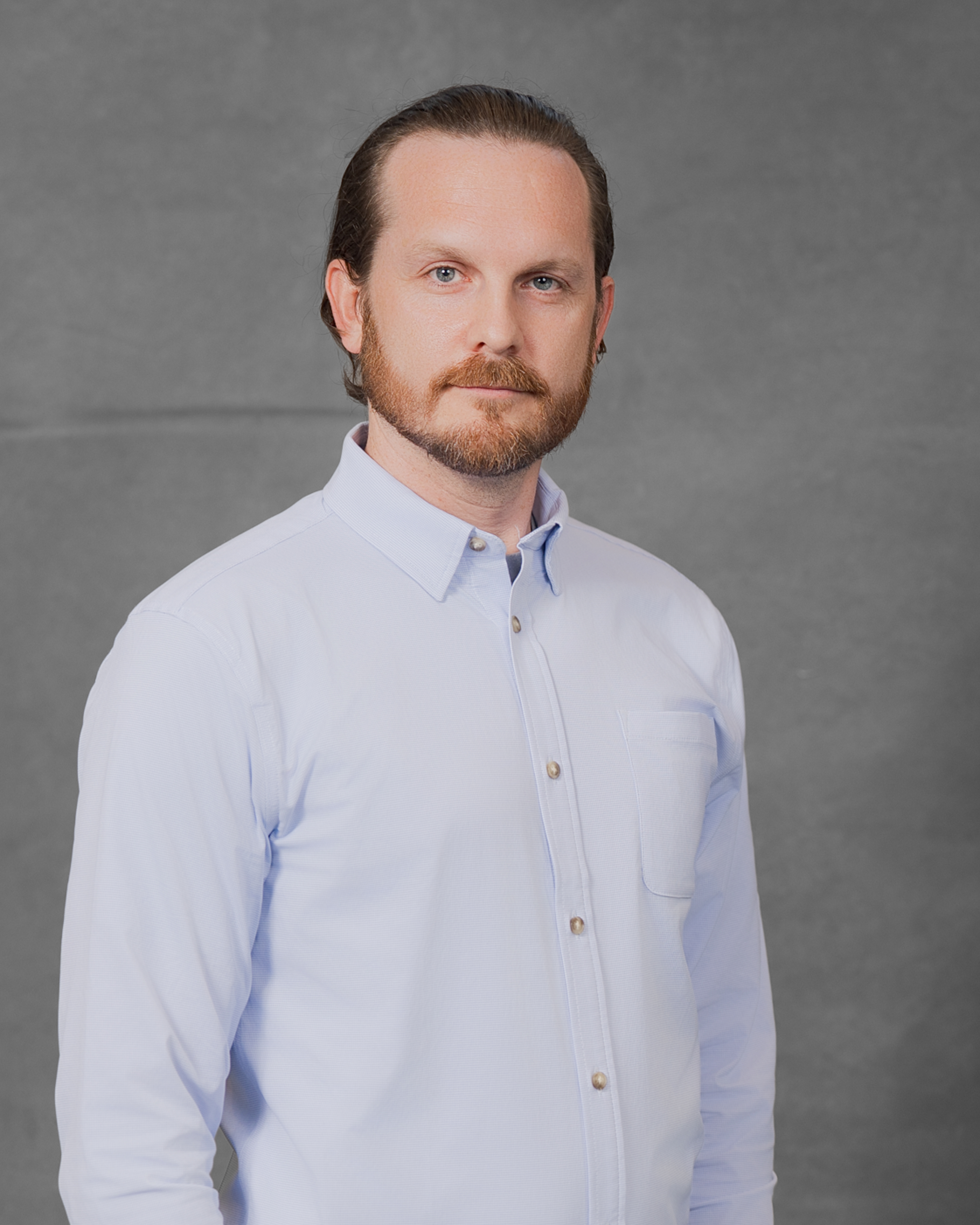 Ken Wogan, Founder